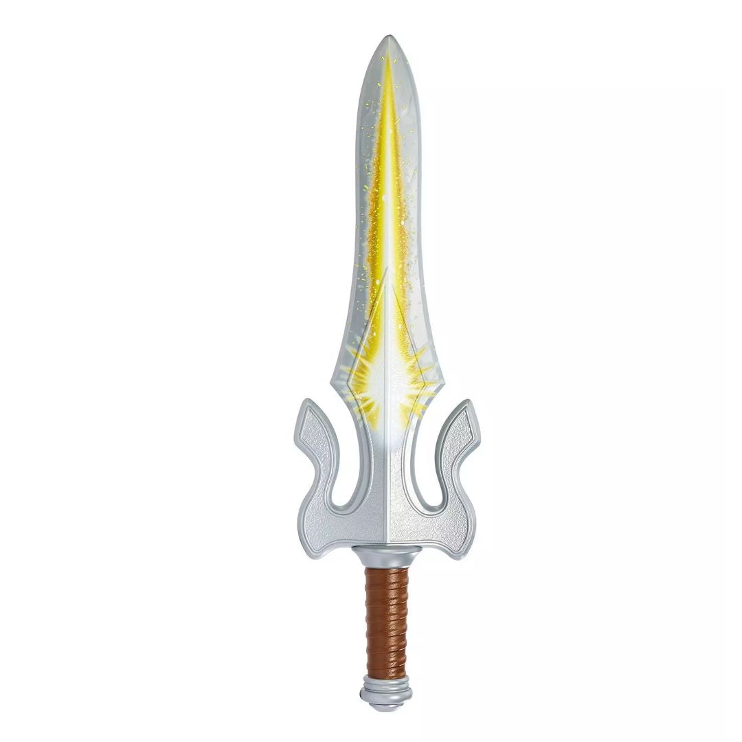 Masters of the Universe 2026 Movie Power Sword