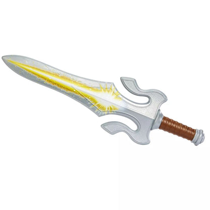Masters of the Universe 2026 Movie Power Sword