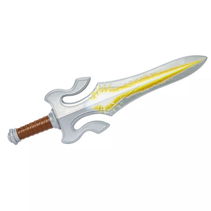 Masters of the Universe 2026 Movie Power Sword