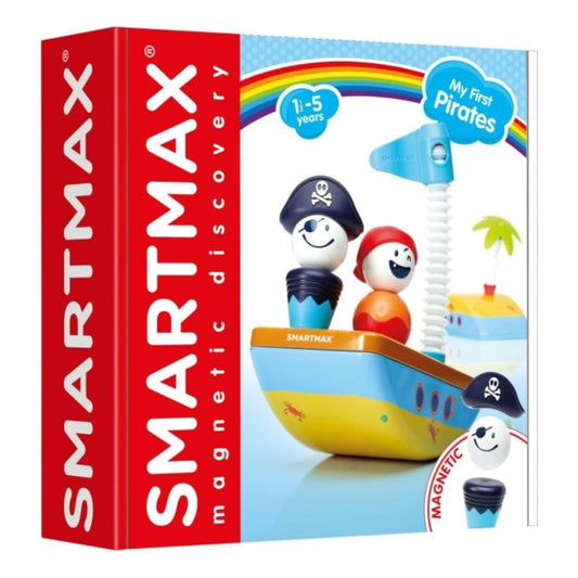 Smartmax My First Pirates