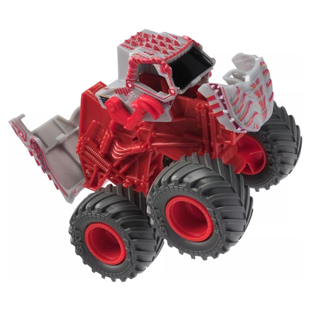 Monster Jam 1:64 Smash & Bash Series 3 ThunderROARus