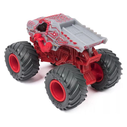 Monster Jam 1:64 Smash & Bash Series 3 ThunderROARus