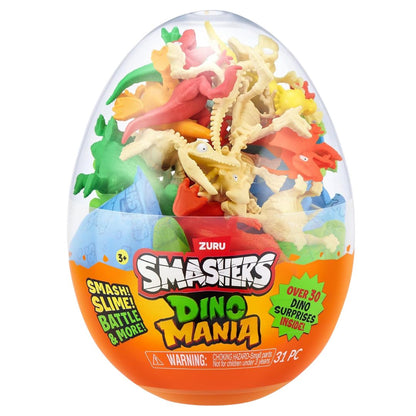 Smashers Dino Mania
