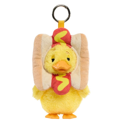 Happy Haul Duckalloz Snack Quacks Mystery Soft Toy