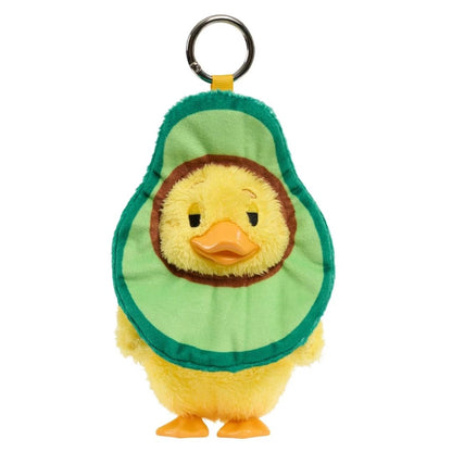 Happy Haul Duckalloz Snack Quacks Mystery Soft Toy