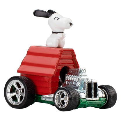 Hot Wheels Premium Pop Culture Peanuts Snoopy