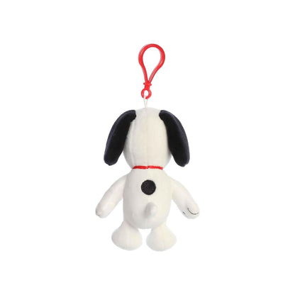 Peanuts Snoopy Clip-On Plush