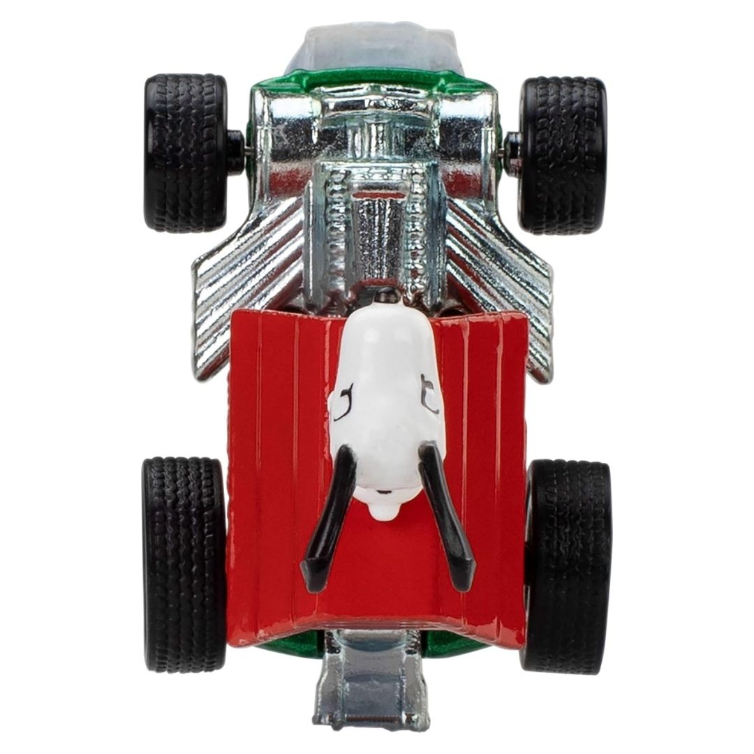 Hot Wheels Premium Pop Culture Peanuts Snoopy