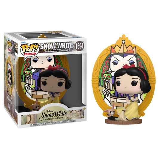 Pop! Vinyl - Disney Snow White and the Seven Dwarfs - Snow White 1694