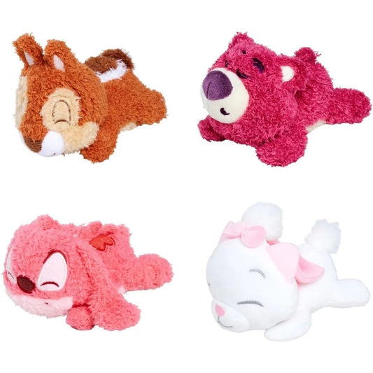 Disney Snuglets Mini Plush 14cm