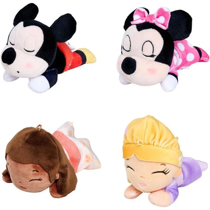Disney Snuglets Mini Plush 14cm