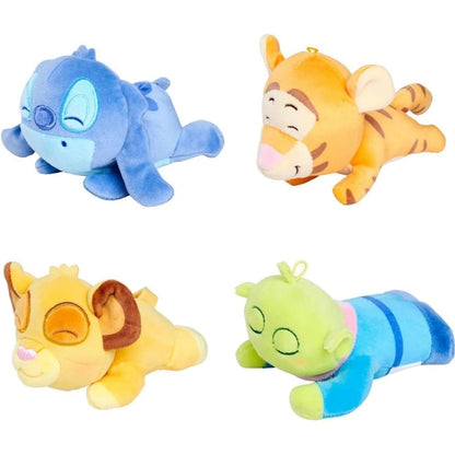 Disney Snuglets Mini Plush 14cm
