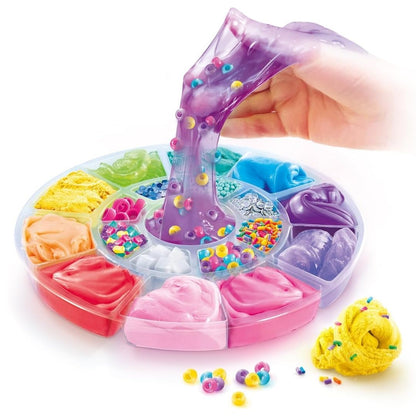 So Slime Sensations ASMR Wheel