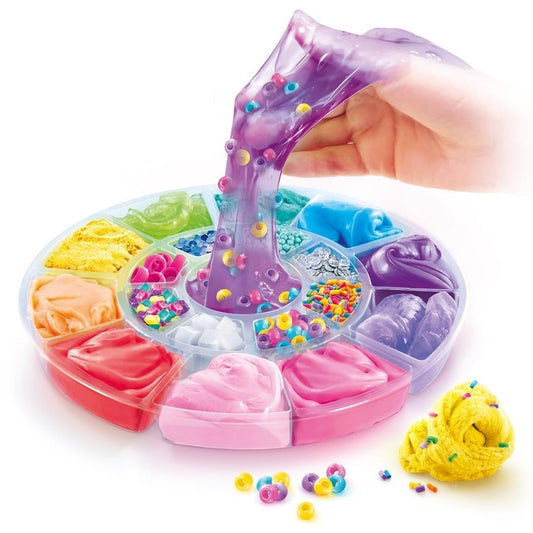 So Slime Sensations ASMR Wheel