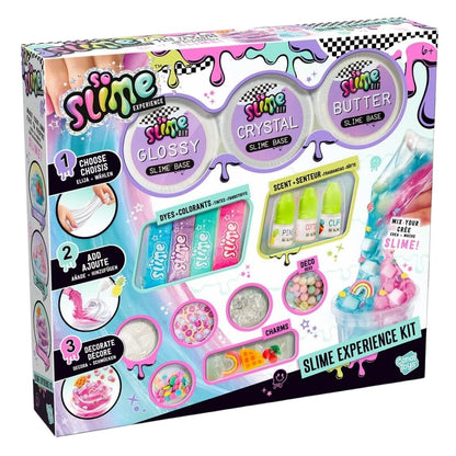 So Slime Experience Kit