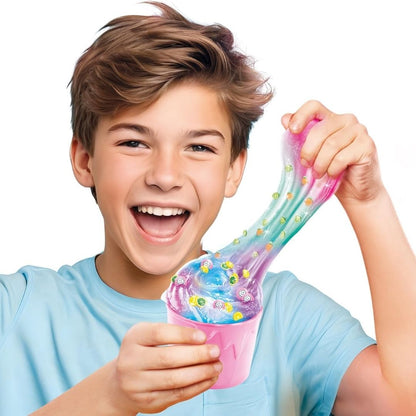 So Slime Experience Kit