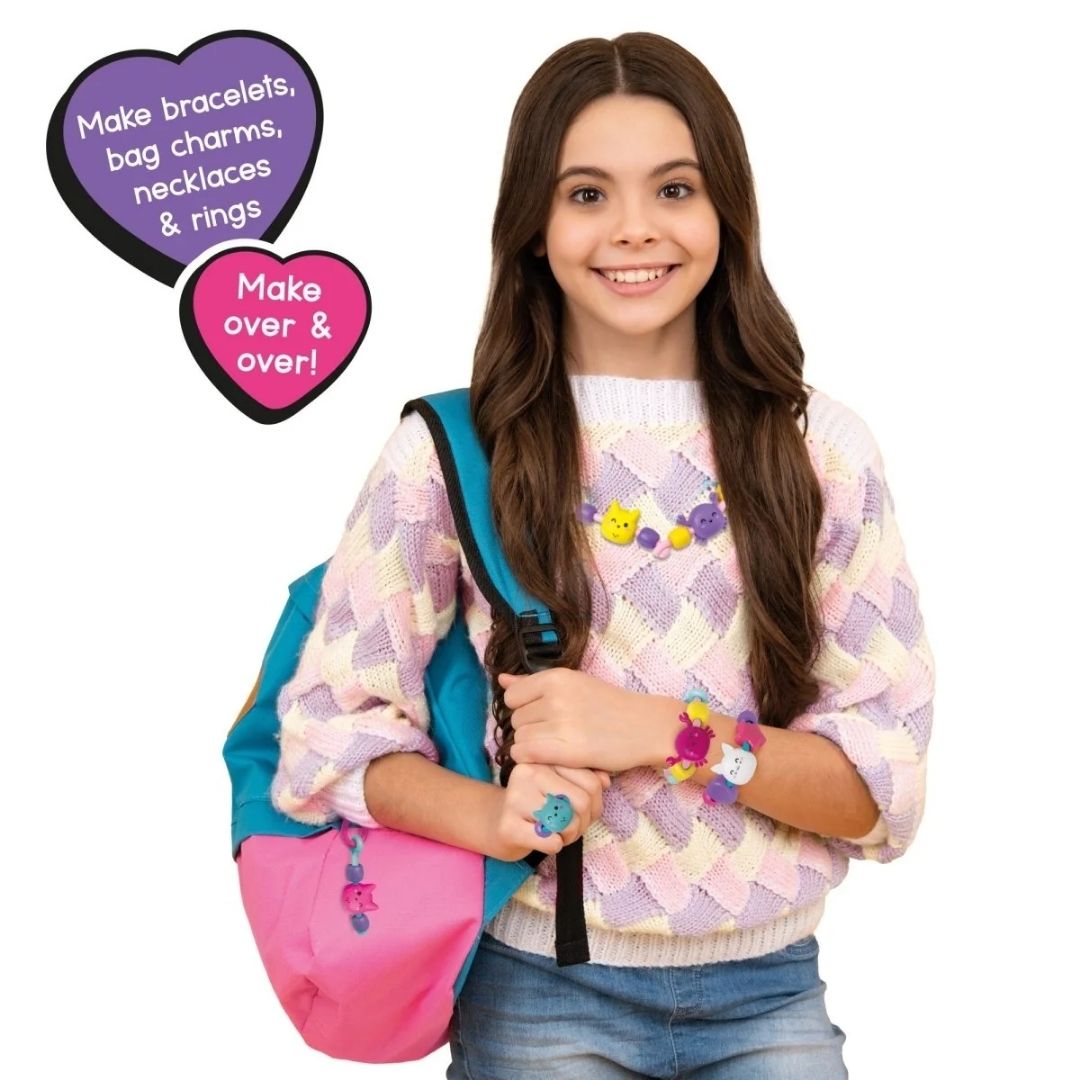 So Squishy Style Station
