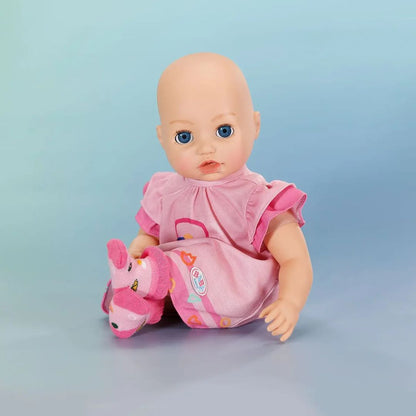 Baby Born Socks 2 Pairs