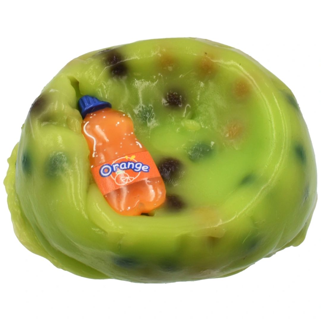 Spoiled Rotten Slime Soda