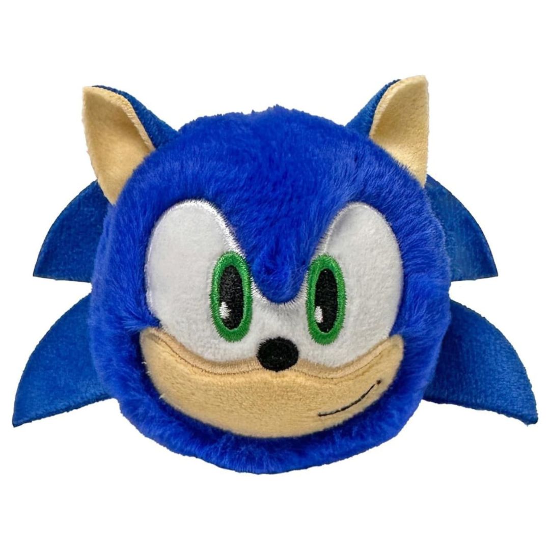 Ty Beanie Bouncers Sonic The Hedgehog