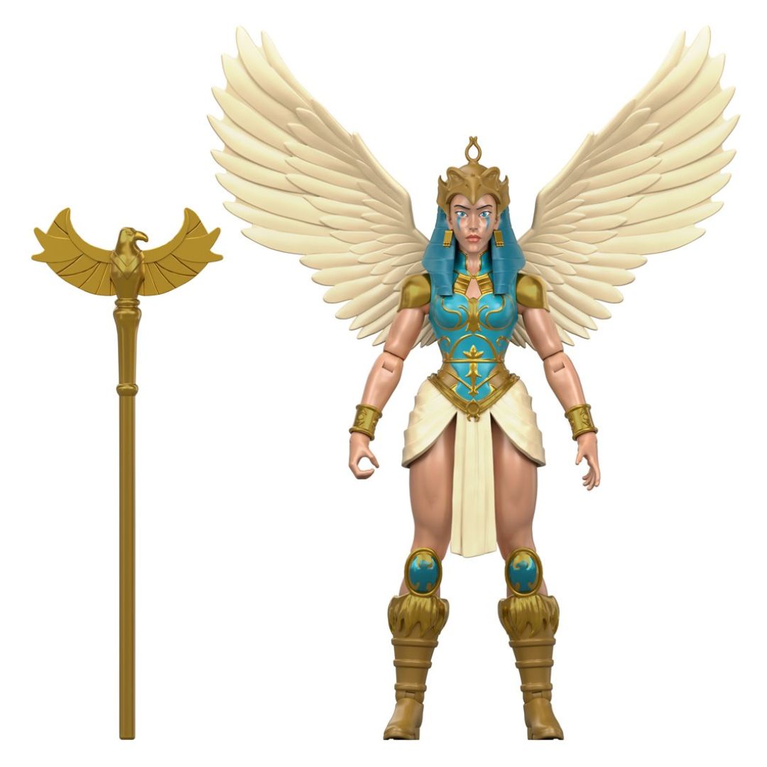 Masters Of The Universe Origins Cartoon Collection Sorceress