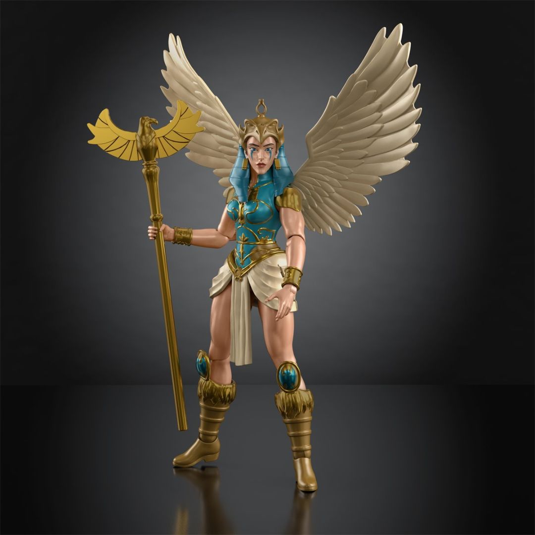 Masters Of The Universe Origins Cartoon Collection Sorceress
