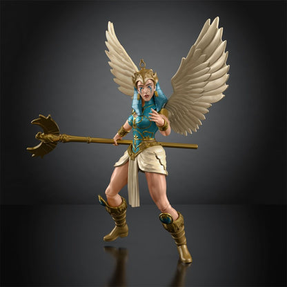 Masters Of The Universe Origins Cartoon Collection Sorceress