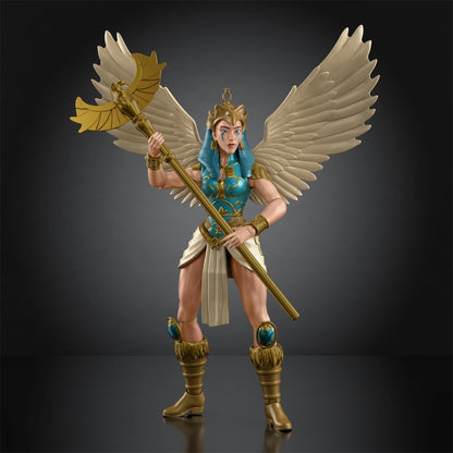 Masters Of The Universe Origins Cartoon Collection Sorceress