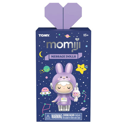 Momiji Message Dolls Out Of This World Blind Box