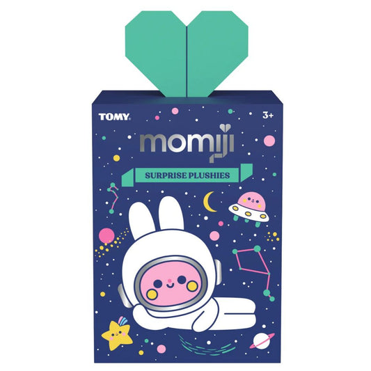 Momiji Surprise Plushies Out Of This World Blind Box