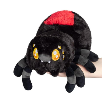Squishable Mini Black Widow