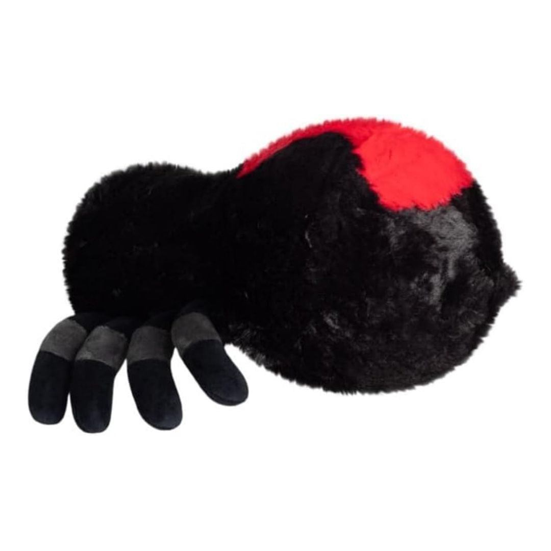 Squishable Mini Black Widow