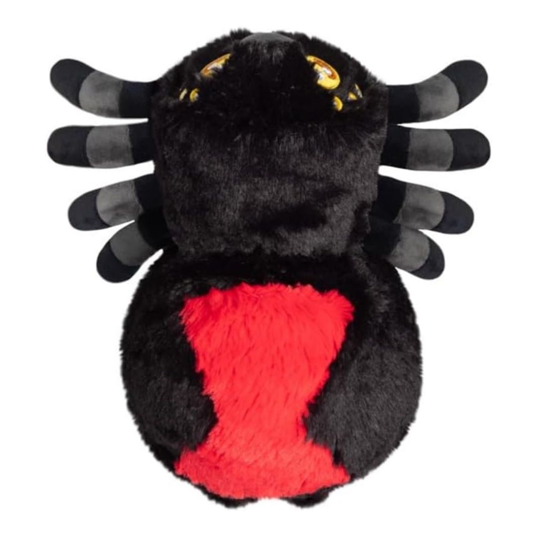 Squishable Mini Black Widow