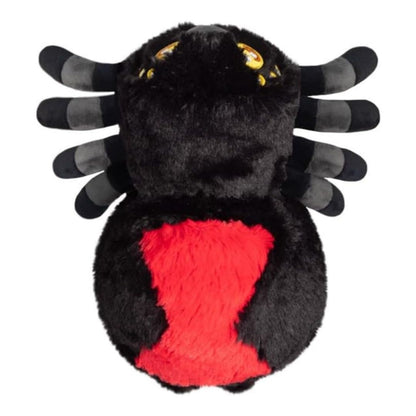 Squishable Mini Black Widow