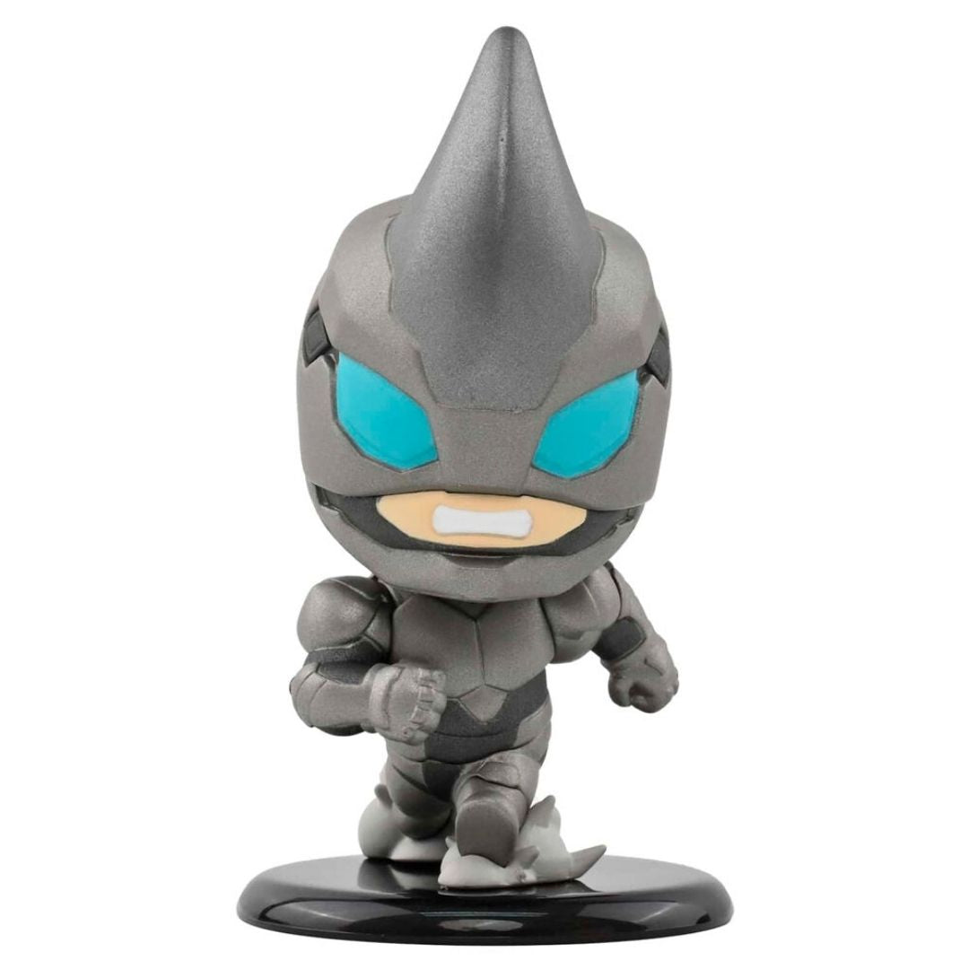 YuMe Marvel Spider-man Cosbi Collection Figure Blind Box