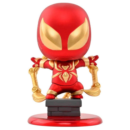 YuMe Marvel Spider-man Cosbi Collection Figure Blind Box