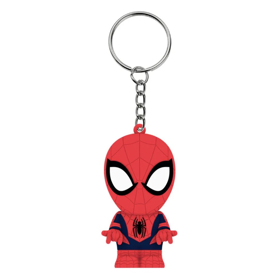 Flashies 3D LED Torch - Marvel Spider-Man