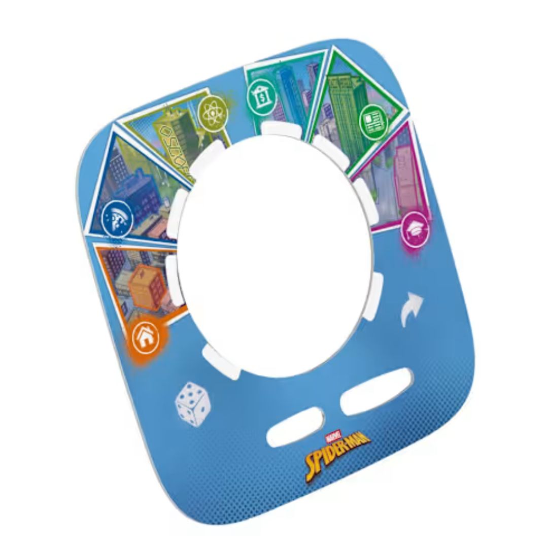 Tonies Tonieplay Marvel Spiderman Neighbourhood Heroes