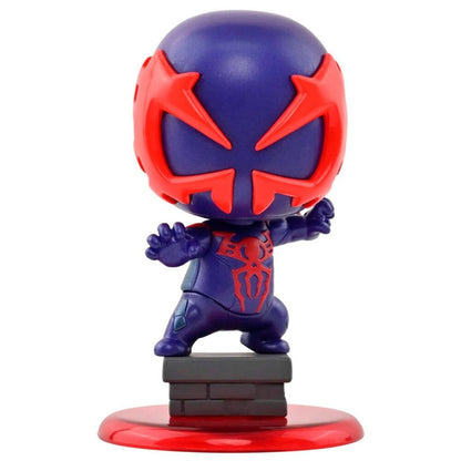 YuMe Marvel Spider-man Cosbi Collection Figure Blind Box