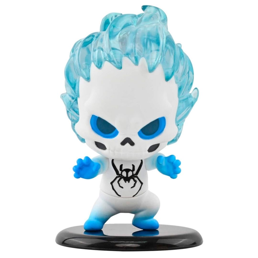 YuMe Marvel Spider-man Cosbi Collection Figure Blind Box