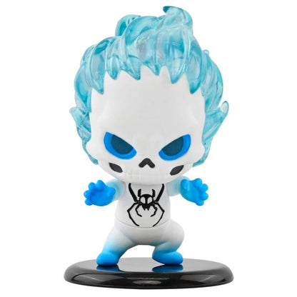 YuMe Marvel Spider-man Cosbi Collection Figure Blind Box