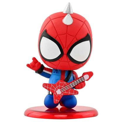 YuMe Marvel Spider-man Cosbi Collection Figure Blind Box