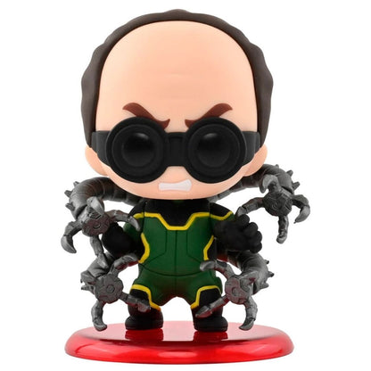 YuMe Marvel Spider-man Cosbi Collection Figure Blind Box