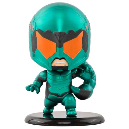 YuMe Marvel Spider-man Cosbi Collection Figure Blind Box