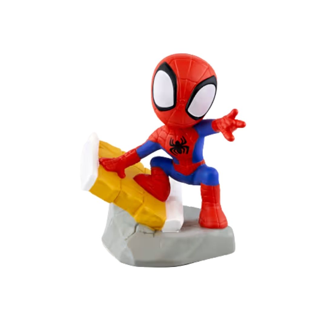 Tonies Audio Character Marvel Spidey and his Amazing Friends