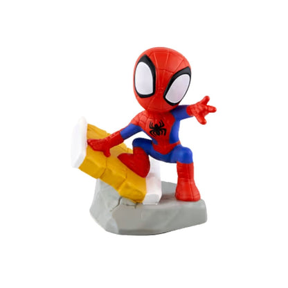 Tonies Audio Character Marvel Spidey and his Amazing Friends