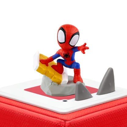Tonies Audio Character Marvel Spidey and his Amazing Friends