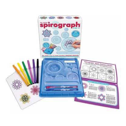 Spirograph Design Set