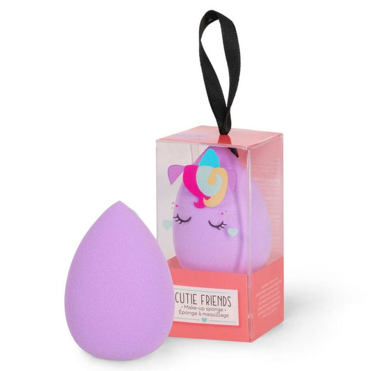 Legami Make-Up Sponge Unicorn