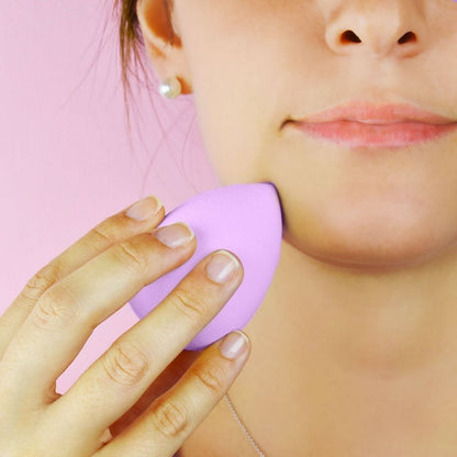 Legami Make-Up Sponge Unicorn